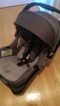 Safety 1st Onboard Air 35 Infant Car Seat