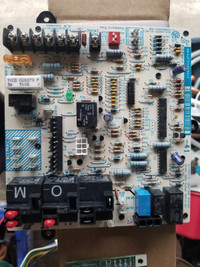 HK42FZ020 Circuit Board, 1172809