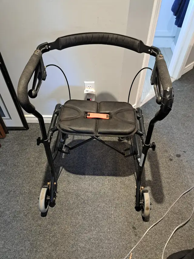 Nexus Walker  Super Low in Health & Special Needs in Kitchener / Waterloo - Image 2