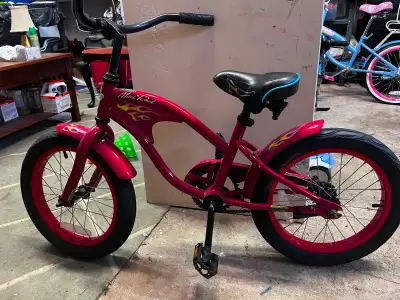 Cool Kids Bike For Sale, View more