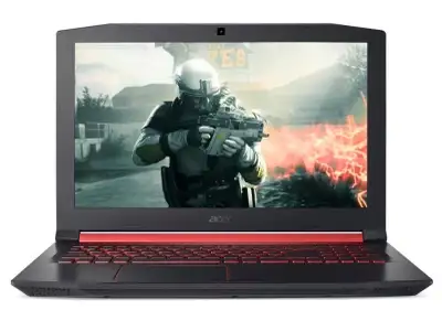 Acer Quad-i5 16GB RAM 1TB SSD 4GB HDMI GPU Gaming Laptop, View more