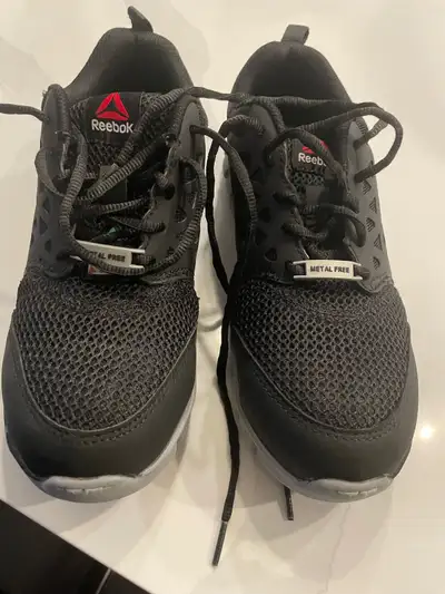 Reebok Ladies Work Shoes, View more