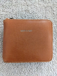 Matt & Nat Watson Wallet