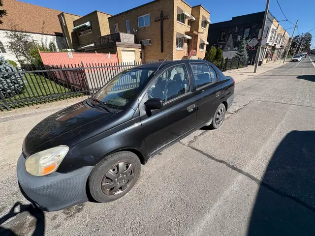 2004 Toyota Echo584651700270551043