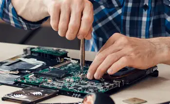 Computer Maintenance and Cleaning62863276738051122