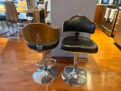 Tabourets de bar, View more