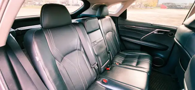 2017 Lexus RX450H595518087381002247