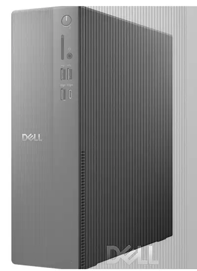 UNUSED - Dell Optiplex small form factor 7020 btx - Windows 11 P, View more