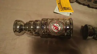 Replica 8" NHL Hockey Stanley Cup Oilers Devils Avalanche, View more