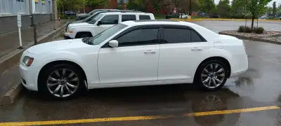 Consider trade for truck, preferably Ram 1500 Vehicle is in excellent condition inside and out. Clea...
