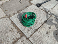 25 ft garden hose 