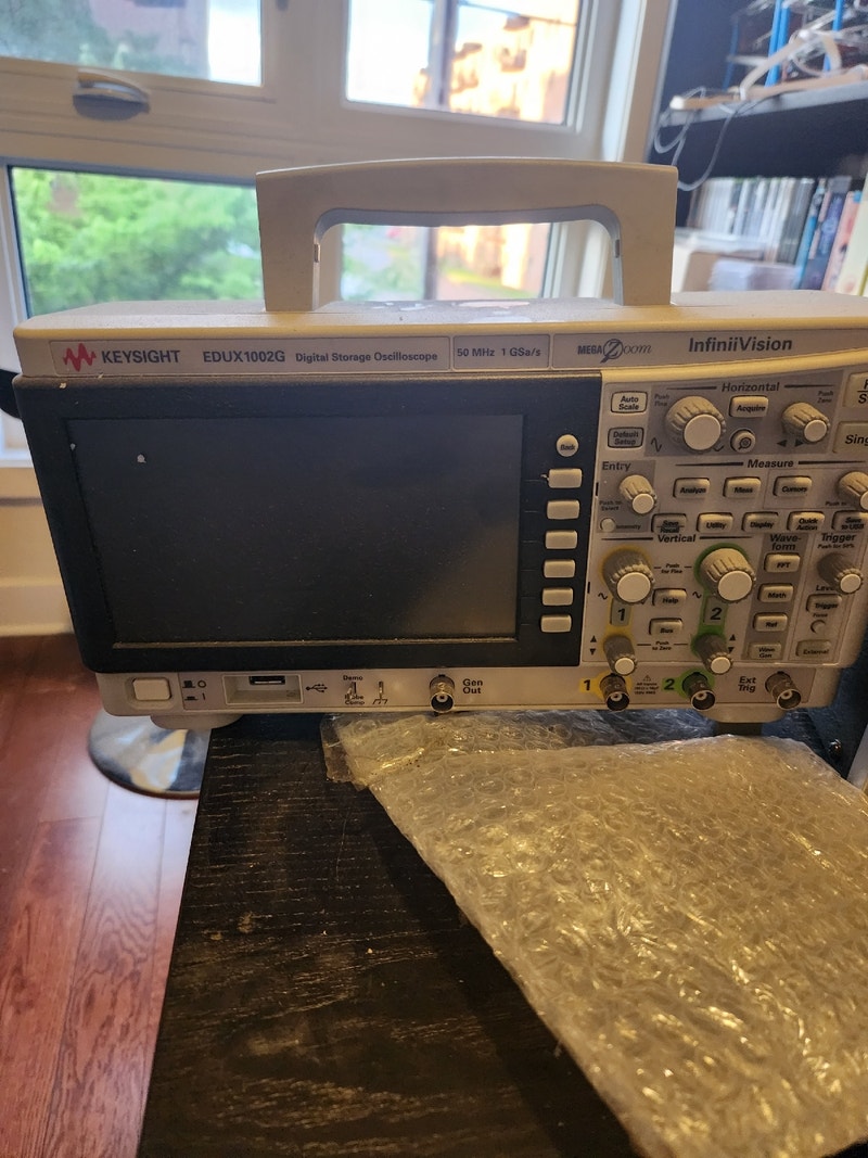 oscilloscope Appareils électroniques Ville de Montréal Kijiji