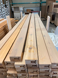 Cedar wood cedar boards