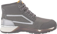 New Without The Box Women's Caterpillar Sprint safety boots Mid