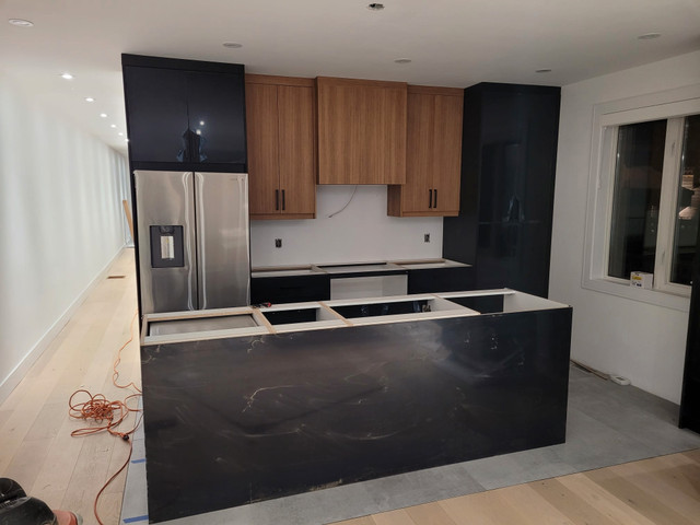 New cabinets or refacing in Cabinets & Countertops in City of Toronto - Image 2