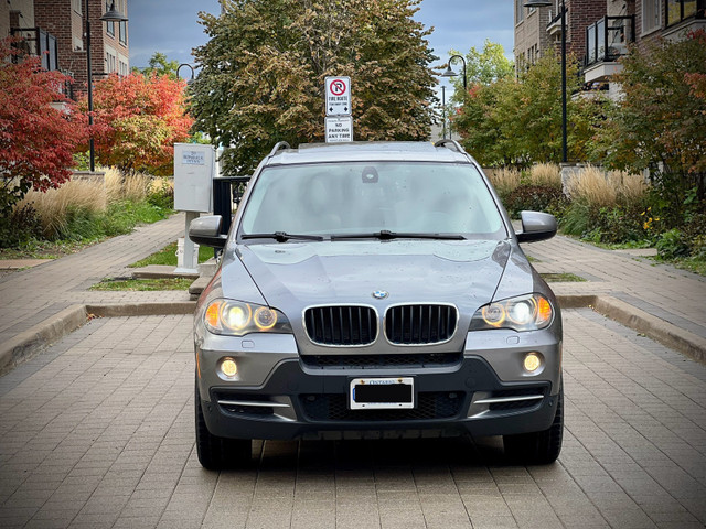 2010 BMW x5  in Cars & Trucks in City of Toronto - Image 2