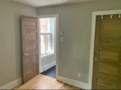 Private Room for Rent