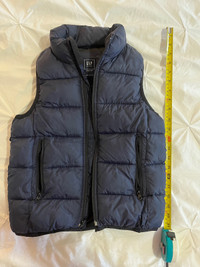 GAP Puffer Vest