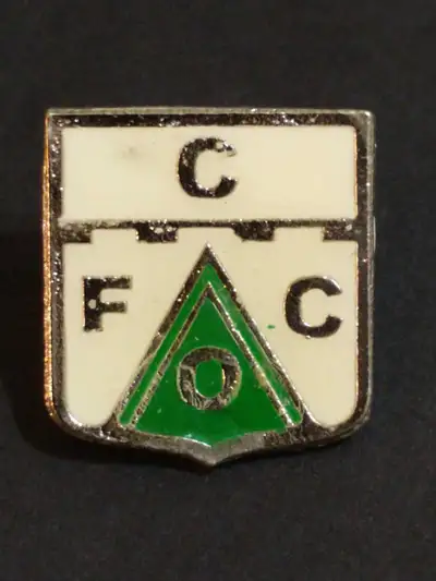 Argentine Club Atlético Ferro Carril Oeste (Intendente Alvear), View more