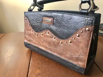 5 Miche Classic Purse Shell Shells Vintage Retired Faux Leather, View more