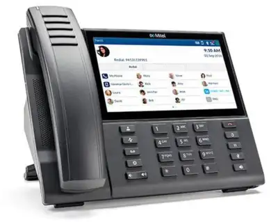 VOIP business phone system, View more