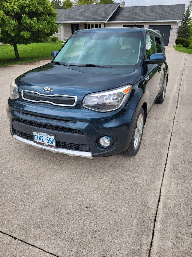 2018 Kia Soul EX in Cars & Trucks in Owen Sound - Image 2