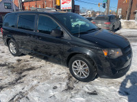 2014 Dodge Grand Caravan *MINIVAN*7 PASSENGER*NO ACCIDENT*ONE O