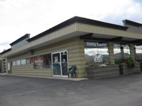 Retail, Commercial Office Space on Kalamalka Lake Road