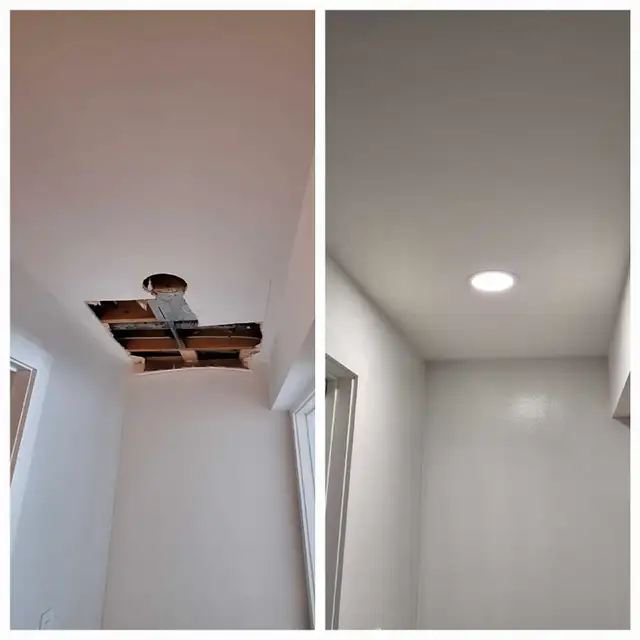 Expert Drywall Patching - Clean, Fast & Professional62863254289281122