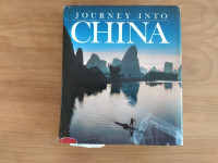 Livres illustrés sur la Chine (3)