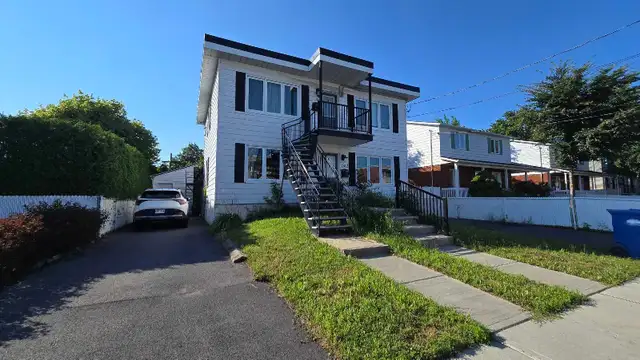 Cession de bail – 4 ½ à Saint-Hubert , 2 étage duplex in Long Term Rentals in Longueuil / South Shore - Image 2