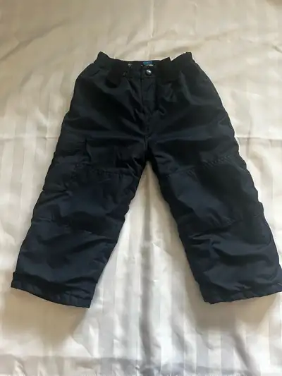 Snow pants for kids, View more