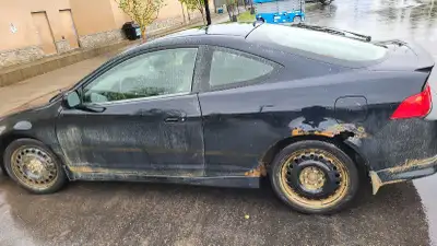 Acura type s. Vehicle has 265000 kms. I've owned 3 years and its my daily. Only selling as I need a...