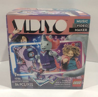 LEGO Unicorn DJ BeatBox VIDIYO (43106)