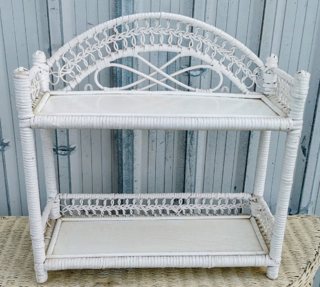 Wicker Furniture in Multi-item in Chatham-Kent - Image 2