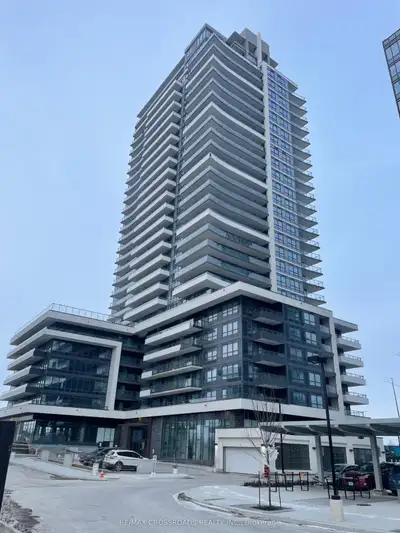 One Bedroom + Parking , steps to Pickering GO , highway 401