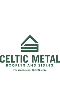Metal roofing packages 