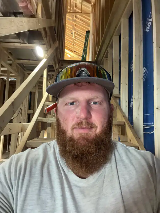 Experienced Framer/ Carpenter 