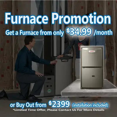 High Efficiency Gas Furnace Lennox ML 296 At every turn, the Lennox ML296V gas furnace is designed t...