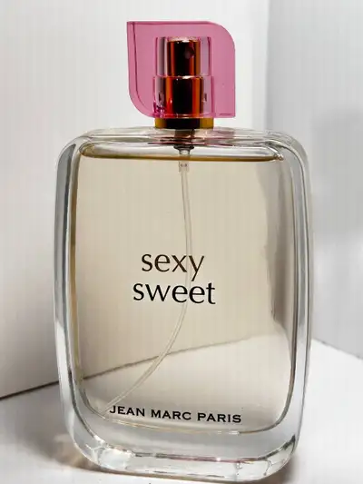Jean Marc Paris Sexy Sweet 100ml, View more