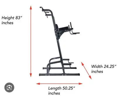 northern lights dip in Exercise Equipment in Ontario Kijiji Marketplaces