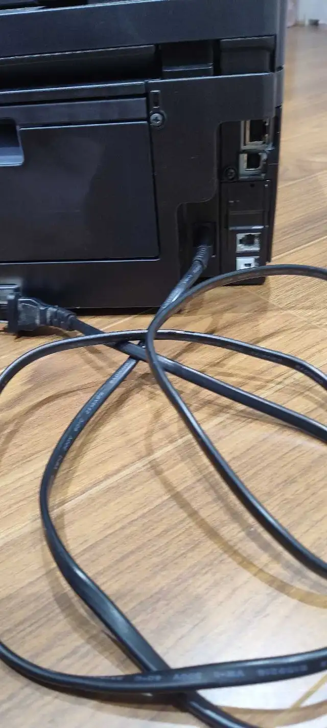 Epson WorkForce WF-2760 in Printers, Scanners & Fax in City of Toronto - Image 3