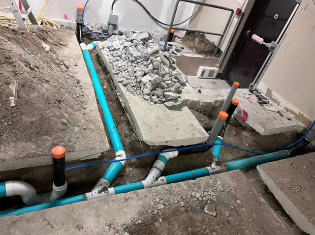 Plumber Toronto & GTA 647-287-5623