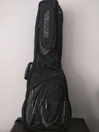 RITTER Electric Guitar Padded Bag