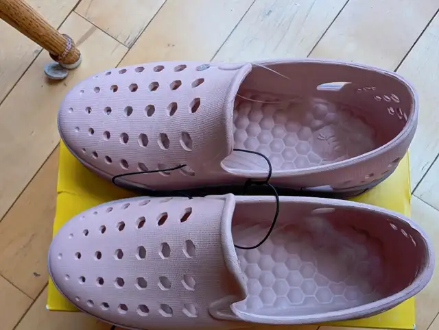 Kids Shoes, joybees,4/5(infant)12,13,1.2,3,4,$15, 2/$22 BN in Kids & Youth in Kitchener / Waterloo - Image 3