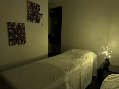 Hi! I’m a Registered Massage Therapist (RMT) offering professional massage treatments to help you re...