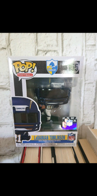 Nfl funko pop ladanian tomlinson