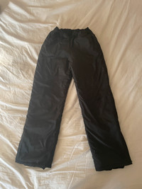 GAP Boy winter pants - size 8