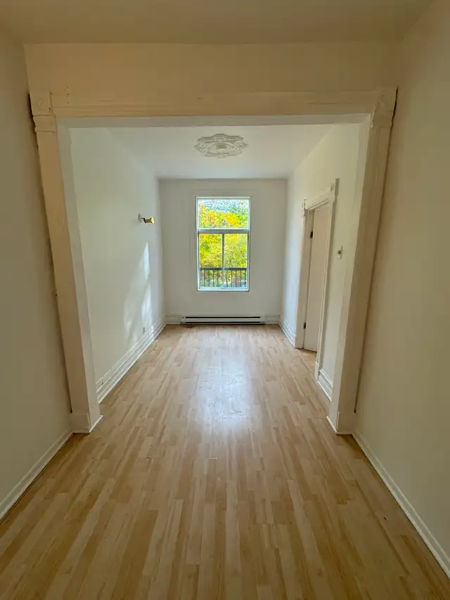Charmant appartement 3 ½ à louer – Quartier Verdun in Long Term Rentals in City of Montréal - Image 3