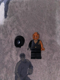 Lego Anakin Skywalker minifigure